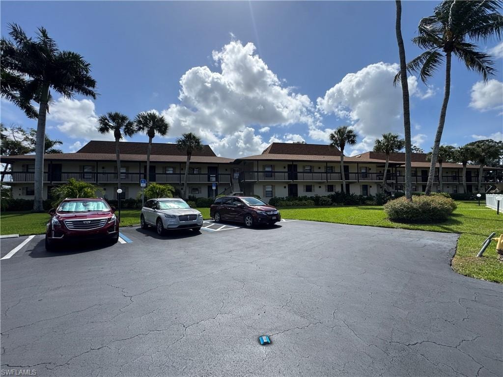 25398 Golf Lake CIR 205
