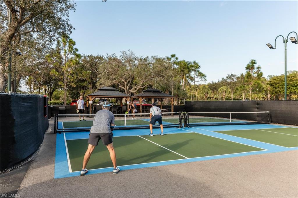 Pickleball