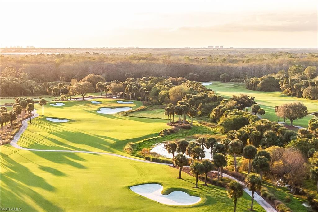 36 holes of pristine golf