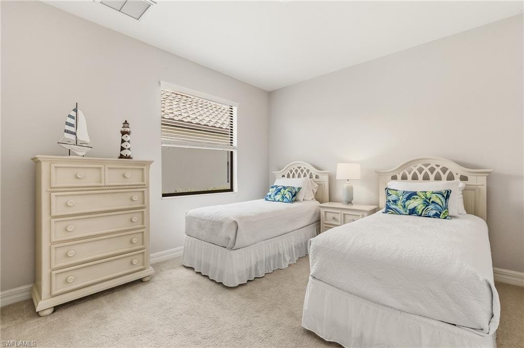 2nd guest bedroom