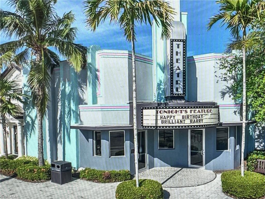 Ole Movie Theater