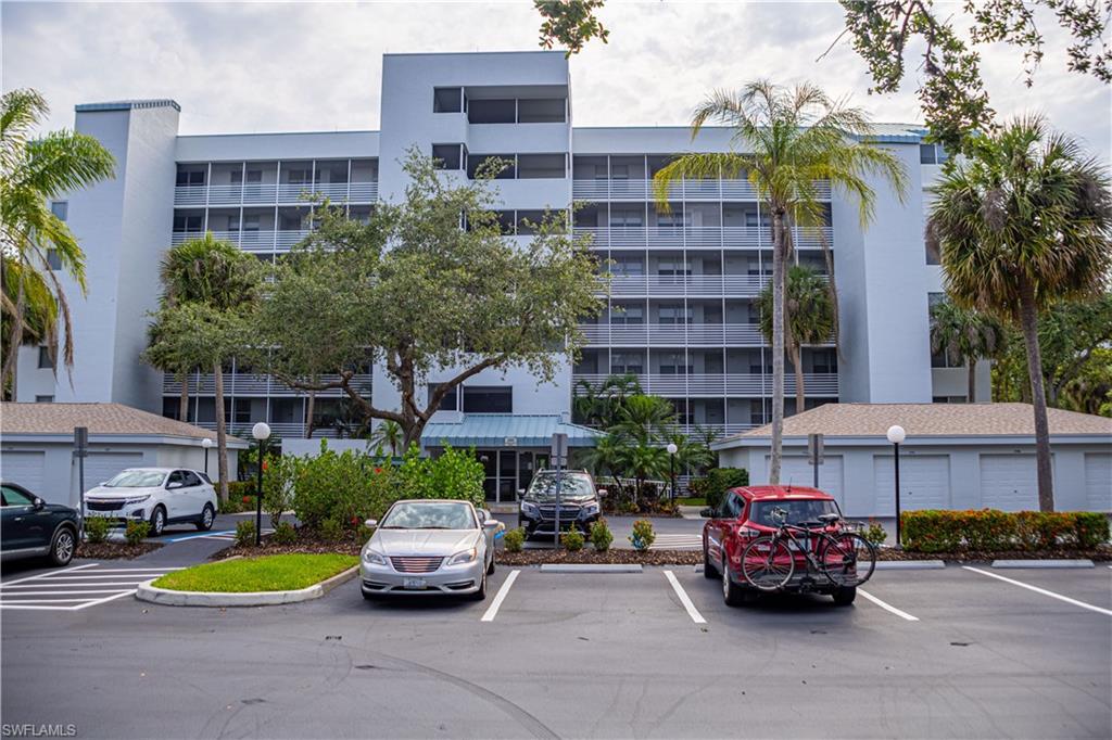 290 Naples Cove DR 2204
