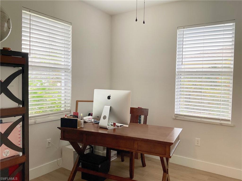 Office/4th Bedroom/Flex Room