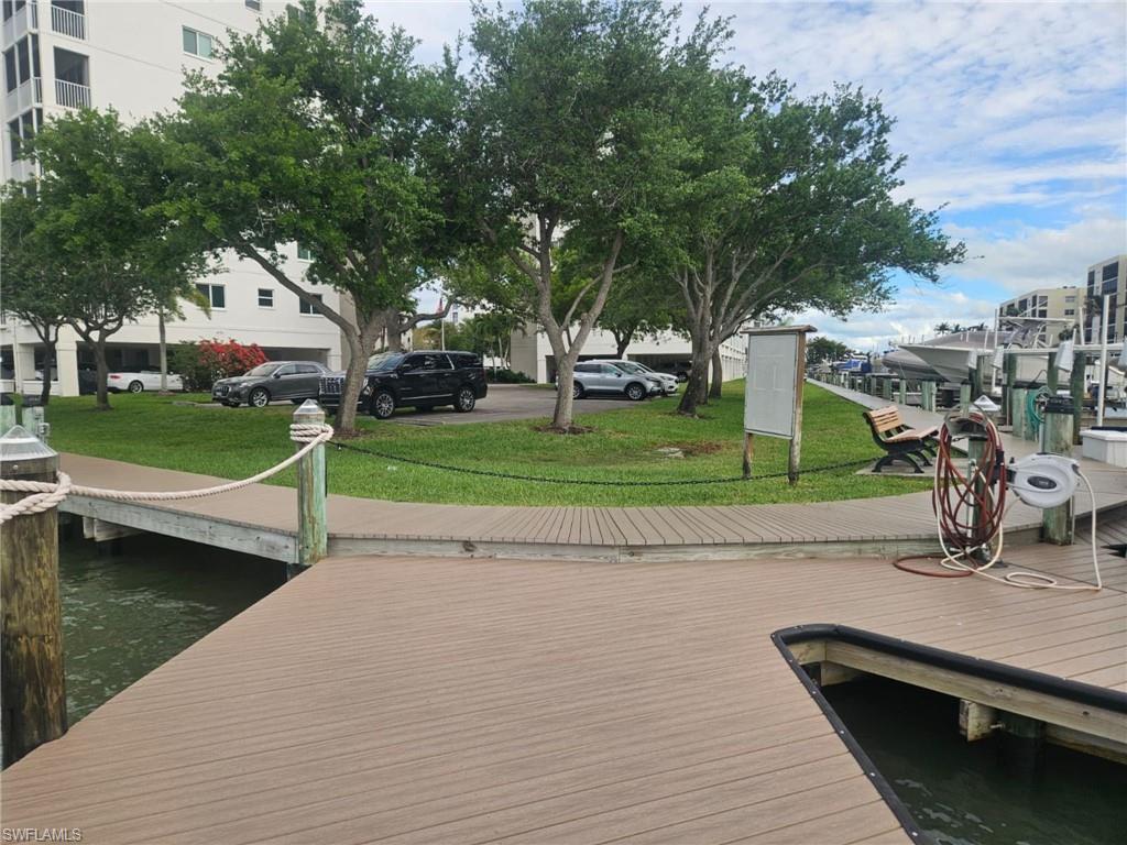 Dock #60 4351 Bay Beach LN photo 6