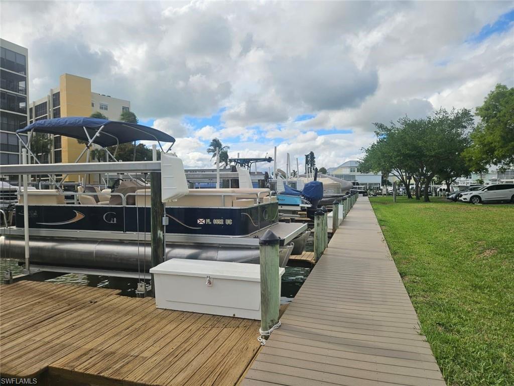 Dock #60 4351 Bay Beach LN photo 11