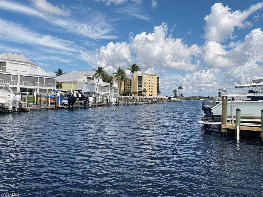 Dock #60 4351 Bay Beach LN photo 8