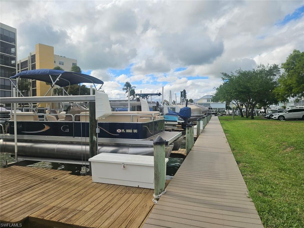 Dock #56 4351 Bay Beach LN photo 11