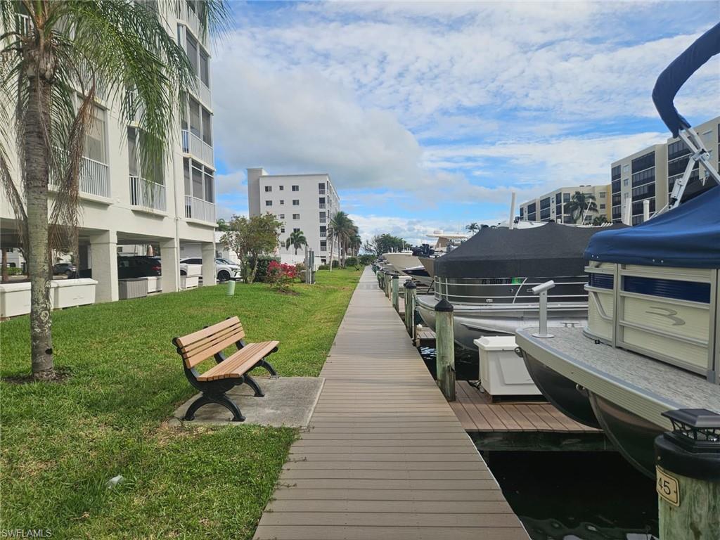 Dock #56 4351 Bay Beach LN photo 8