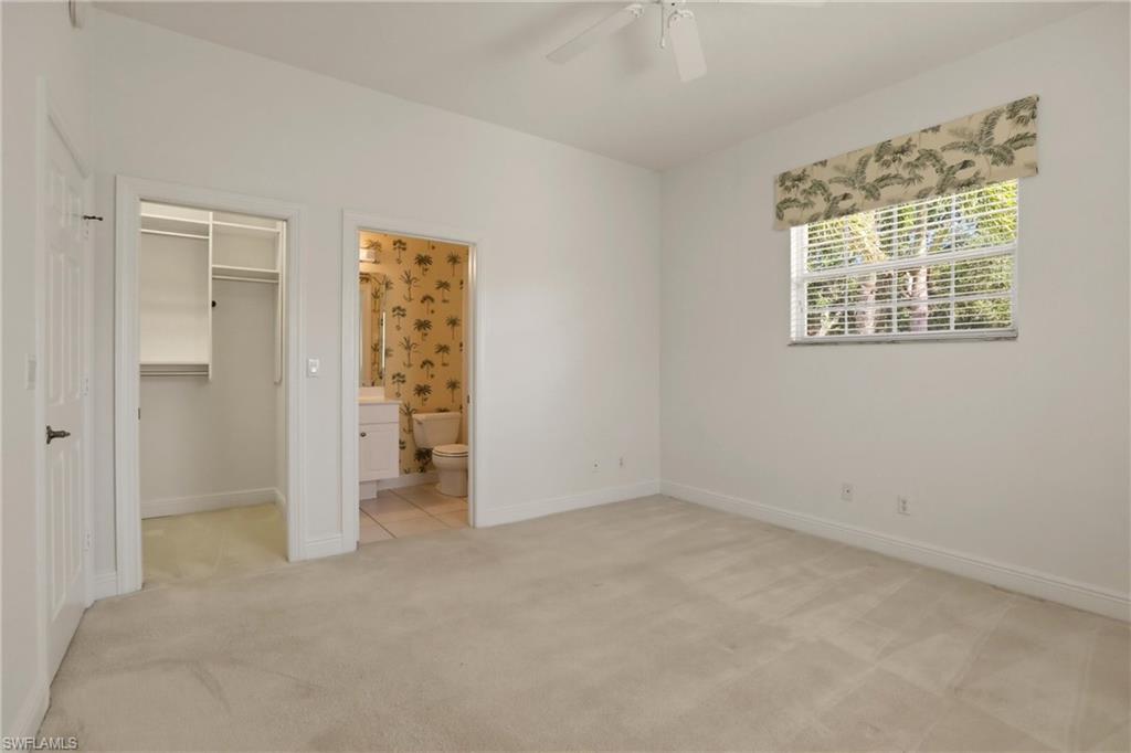 en-suite guest bedroom