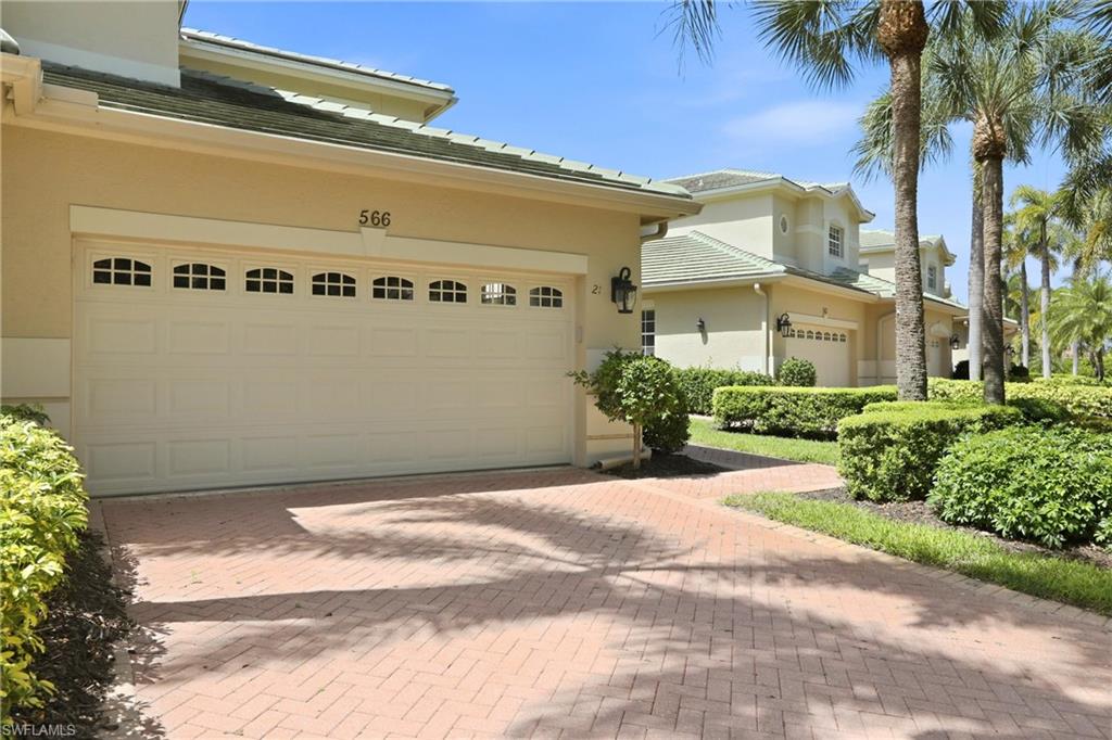 Large 2 car garage
