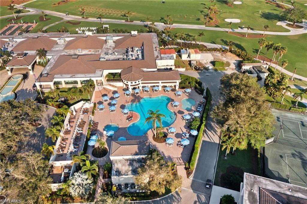 Optional Vineyards Country Club