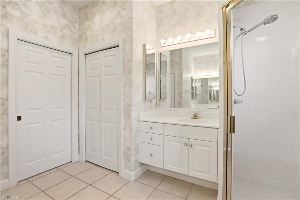 Primary Bedroom Bathroom
