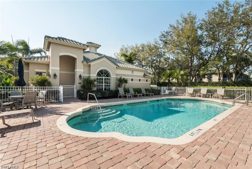 Vintage Reserve Pool
