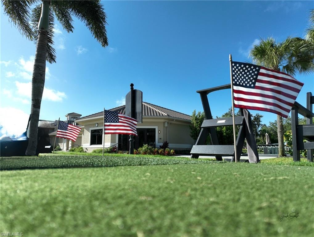 8600 Cedar Hammock CIR 1316 photo 39
