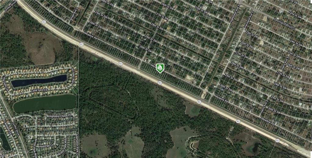 822 Meadow RD