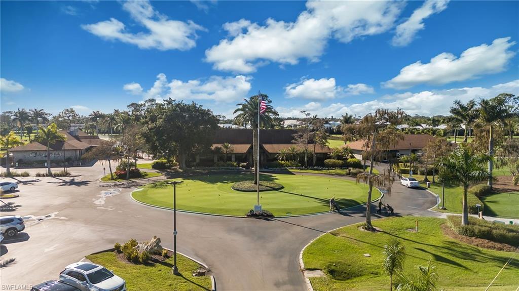 385 Palm DR 1732 photo 33