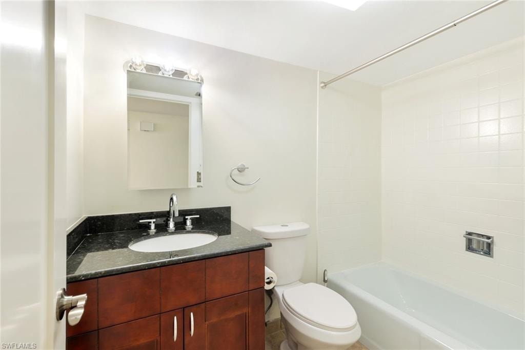 Second Full Bathroom