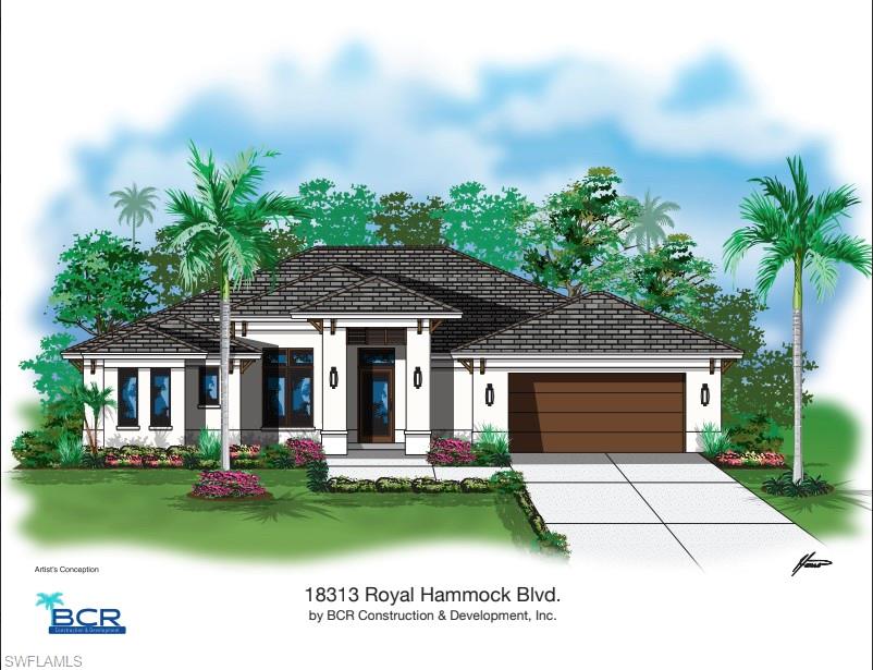 18313 Royal Hammock BLVD