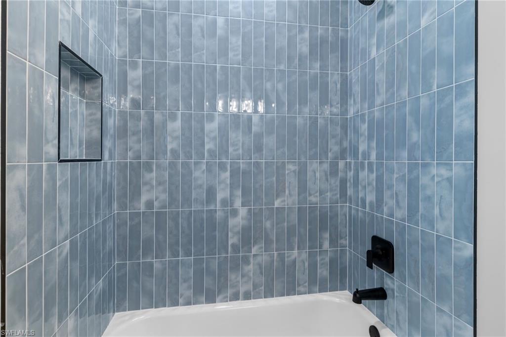Second Bathroom
