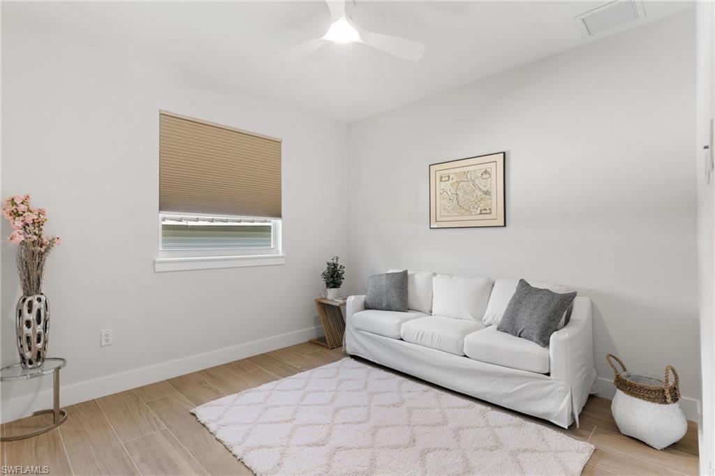 Third Bedroom