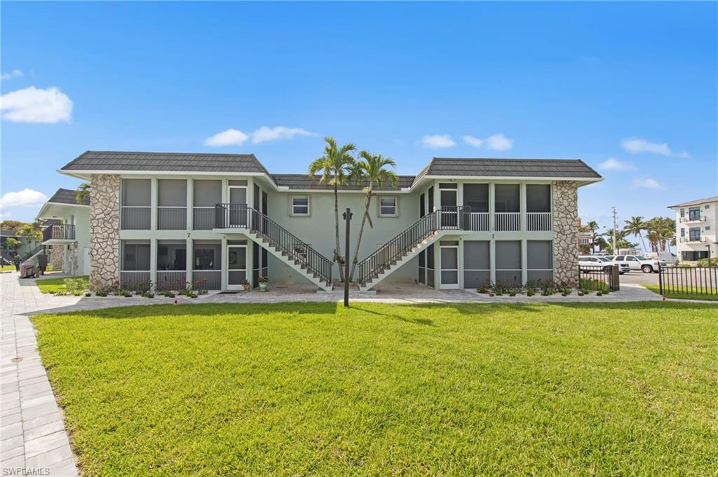 3045 Estero BLVD 7D photo 6