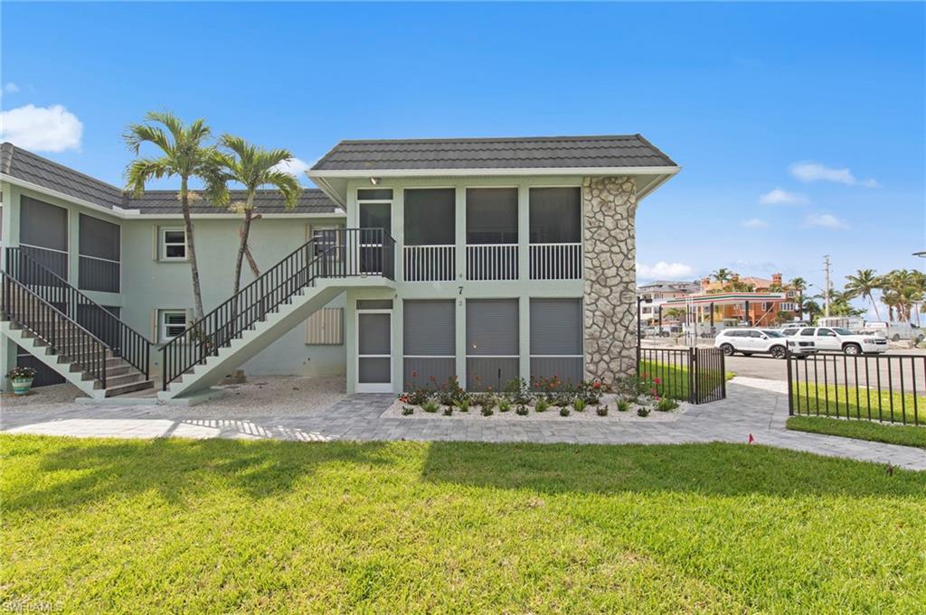 3045 Estero BLVD 7D photo 7