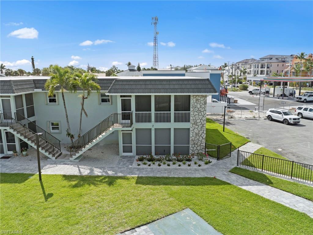 3045 Estero BLVD 7D photo 35