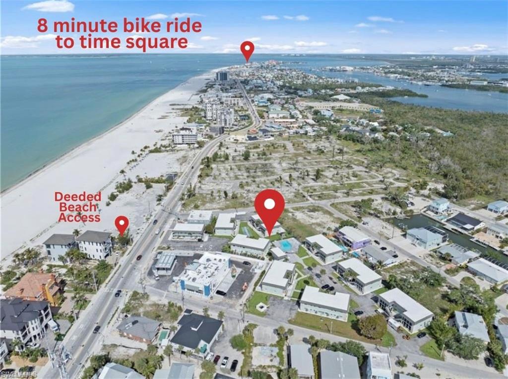 3045 Estero BLVD 7D