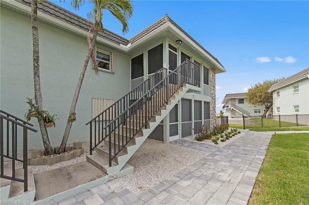 3045 Estero BLVD 7D photo 9