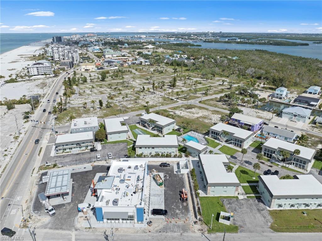 3045 Estero BLVD 7D photo 42