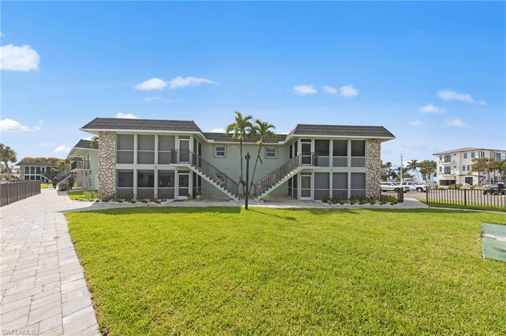 3045 Estero BLVD 7D photo 8