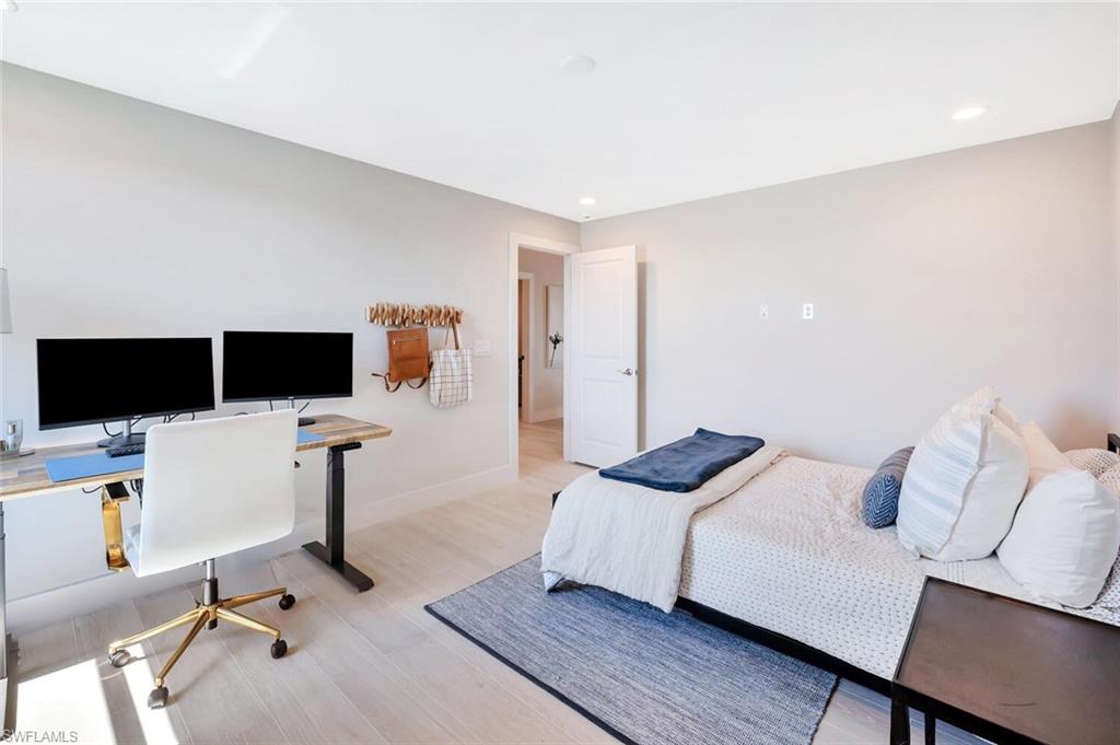 3rd bedroom