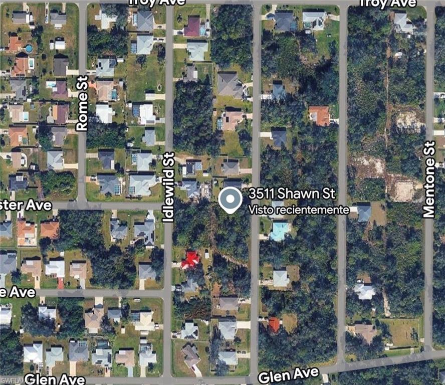 3511 Shawn ST