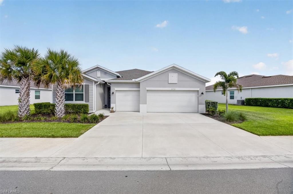 20730 Copperhead DR