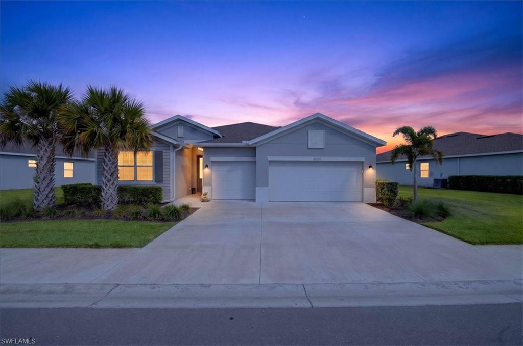 20730 Copperhead DR