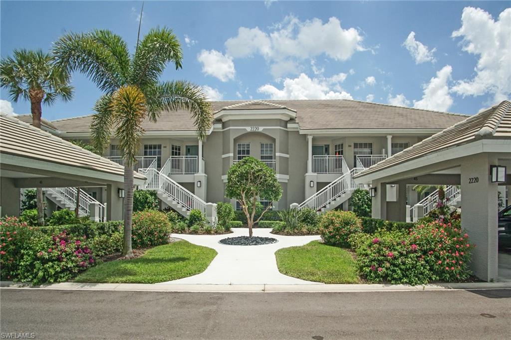 2220 Chesterbrook CT 204