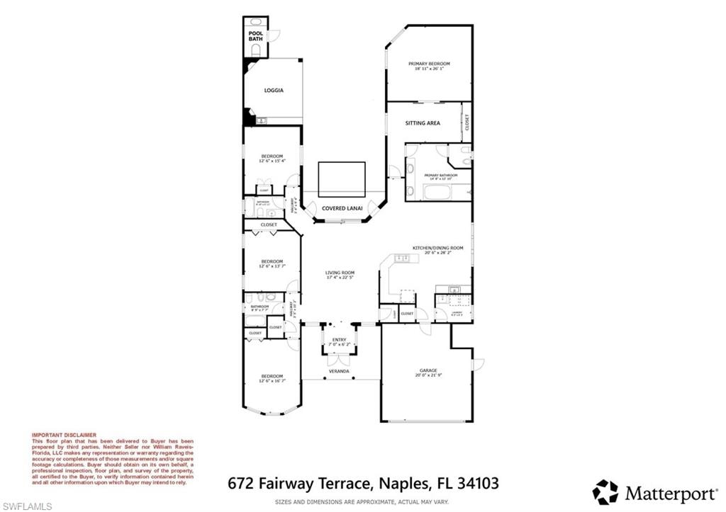 672 Fairway TER photo 40