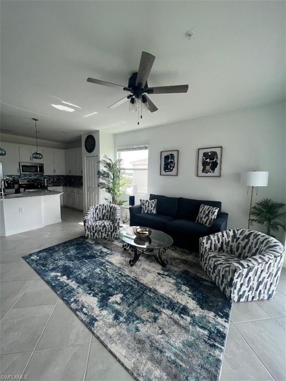 5807 Double Eagle CIR 4631