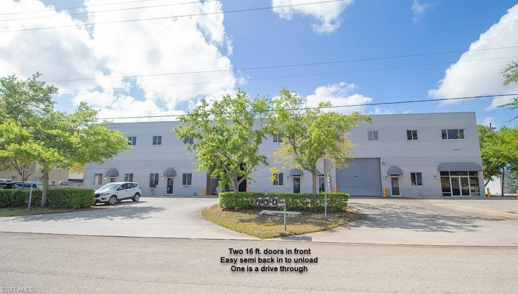 10951 Harmony Park DR