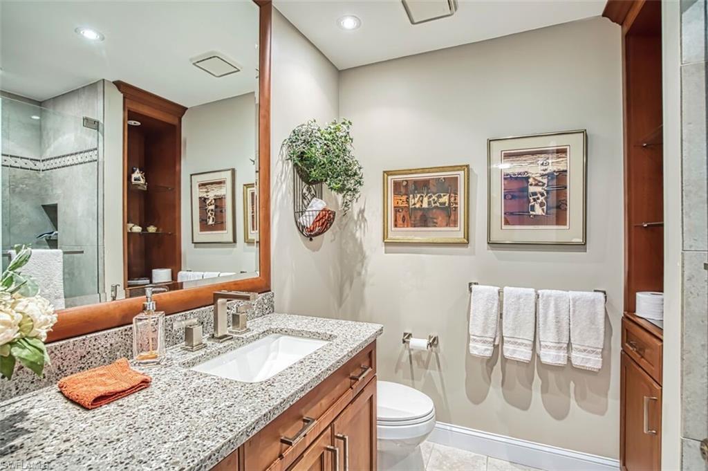 Guest-Bath