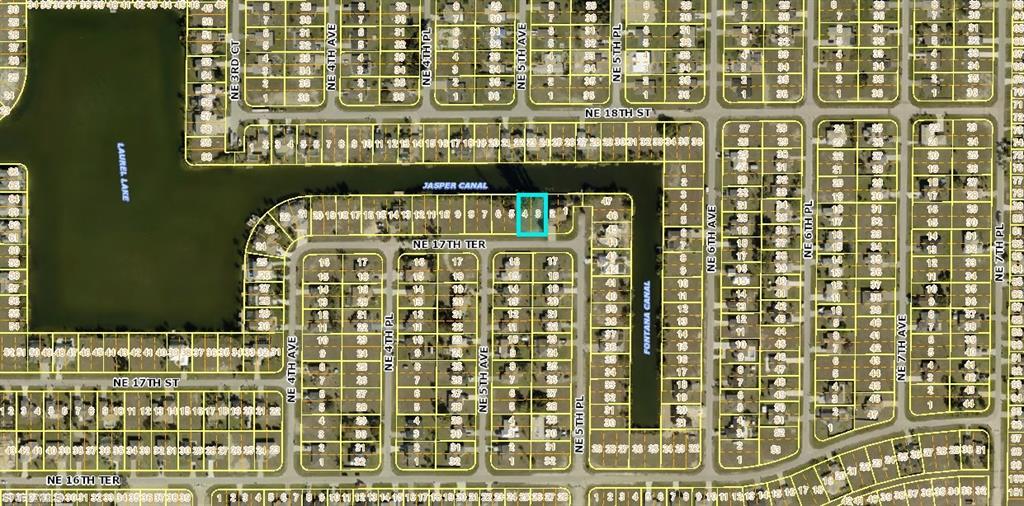 507 NE 17th TER