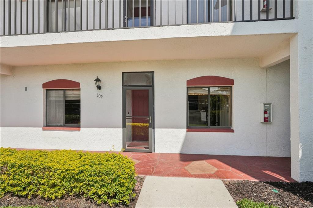 7340 Coventry CT 809