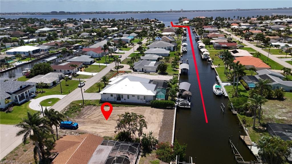 Located in the Heart of SW Cape!