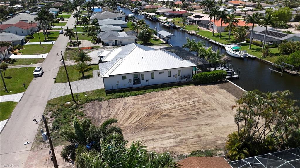 Coveted Neighborhood w/Sailboat Access!
