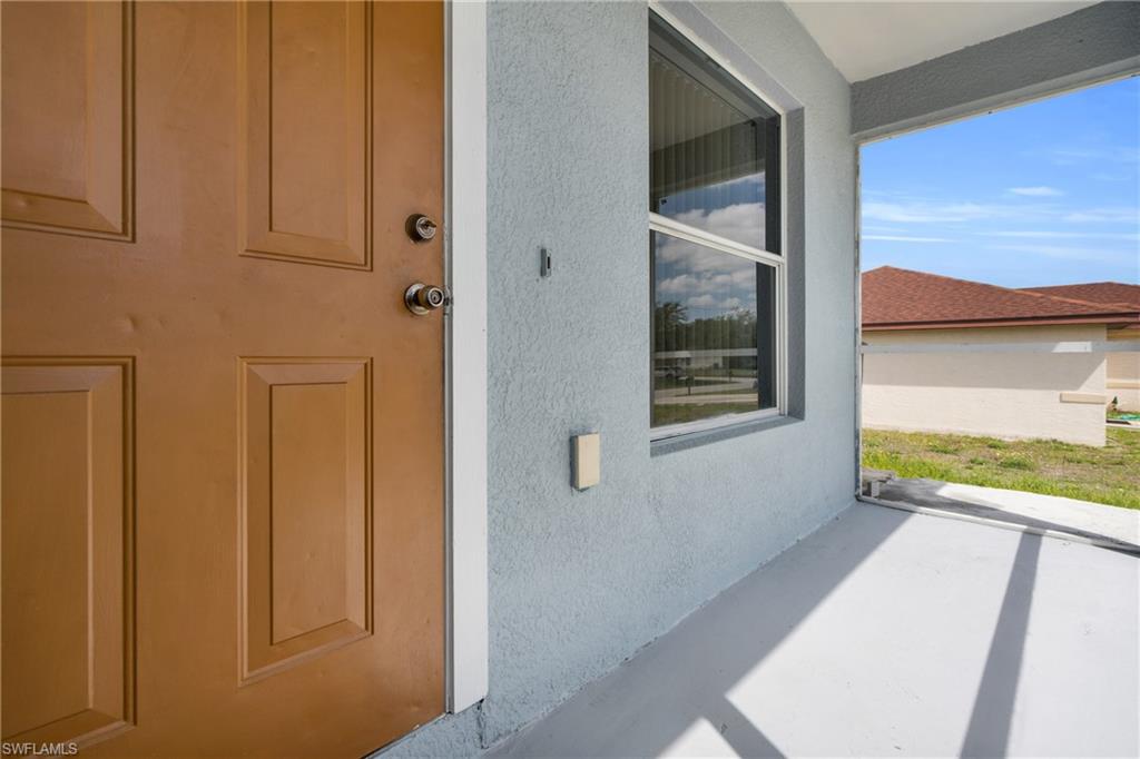 1132/1134 Ichabod AVE