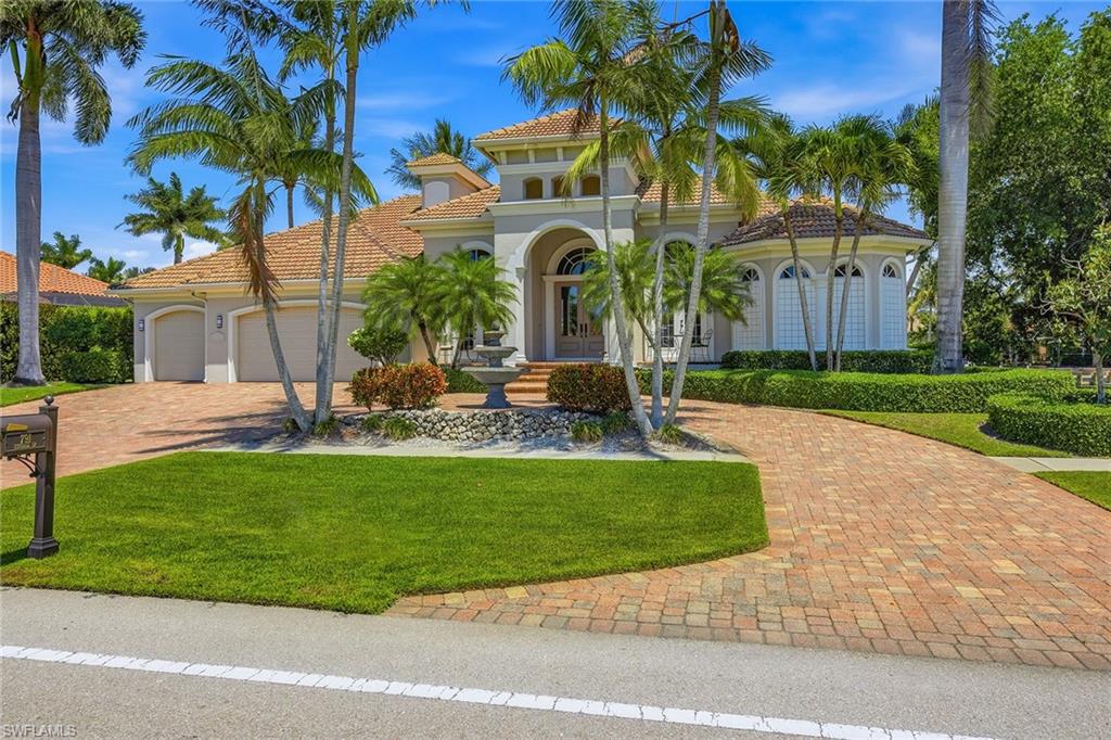 791 Kendall DR