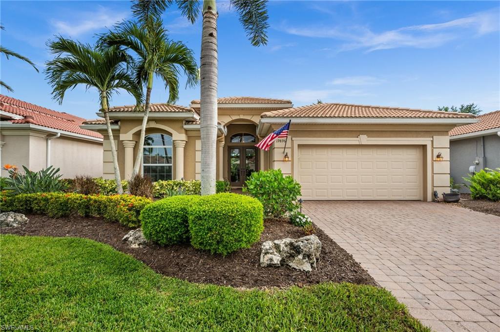 19896 Casa Verde WAY