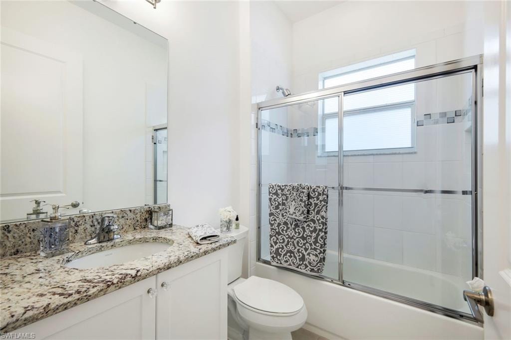 Bathroom #3