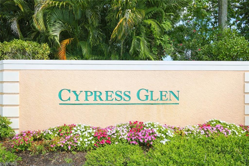 3225 Cypress Glen WAY 105 photo 26