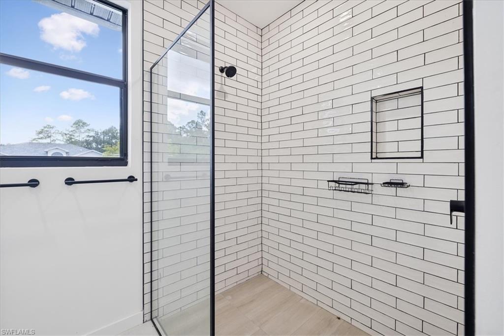 Unfurnished bedroom featuring a closet and a ceiling fan